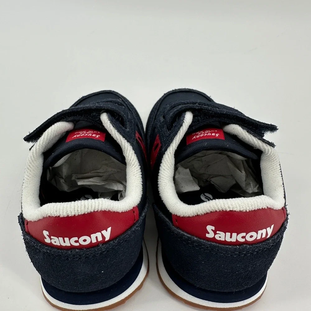 Saucony your toddler
